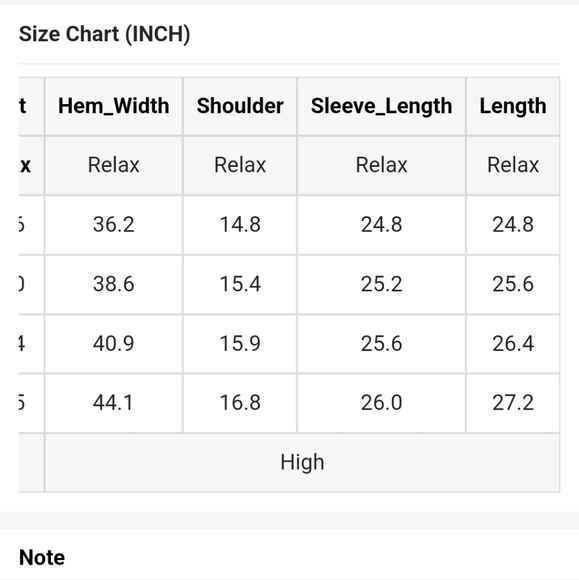 New Ribbed bishop sleeve top - Picture 7 of 7